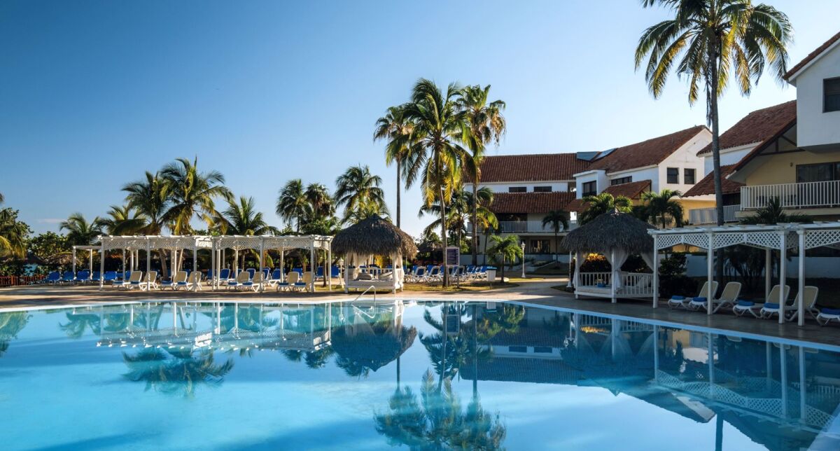 Iberostar Bella Costa Kuba - Hotel