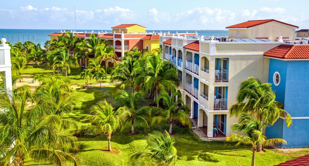 Memories Varadero Beach Resort Kuba - Hotel