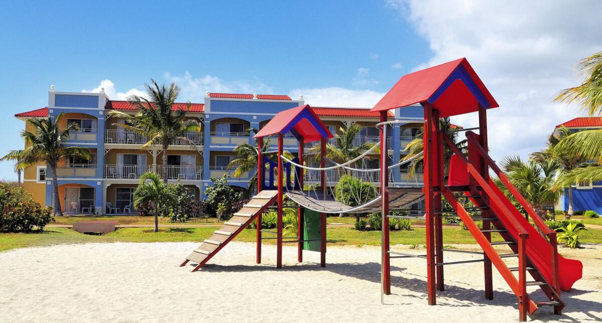Memories Varadero Beach Resort Kuba - Dla dzieci