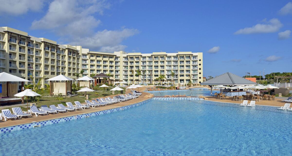 Melia Marina Varadero Kuba - Hotel