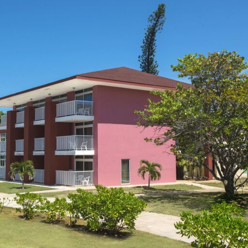 Villa Tortuga Kuba - Hotel