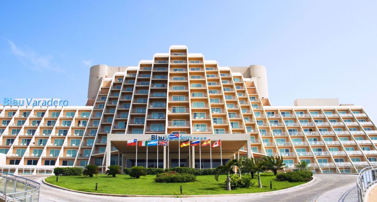 Blau Varadero  Kuba - Hotel