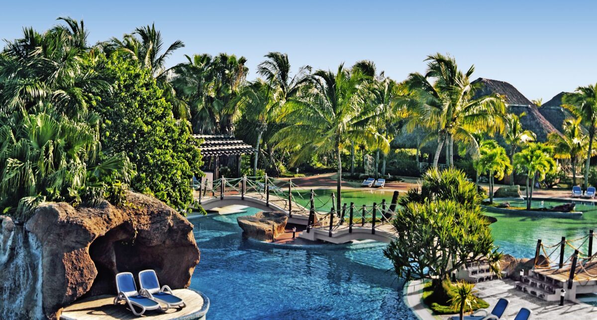 Royalton Hicacos Varadero Resort and Spa Kuba - Udogodnienia
