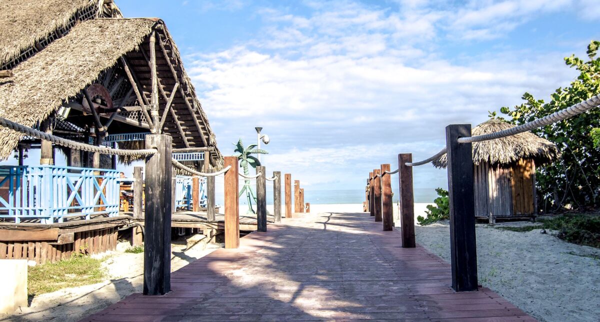 Royalton Hicacos Varadero Resort and Spa Kuba - Położenie