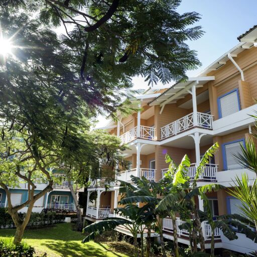 Royalton Hicacos Kuba - Hotel