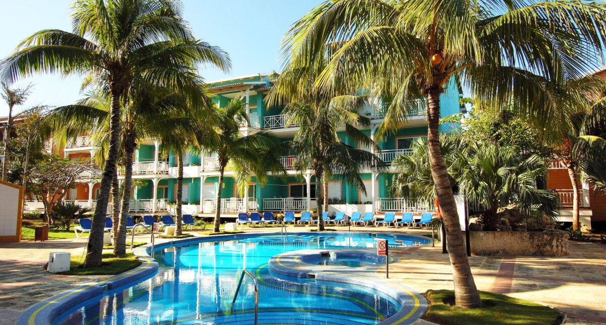 Royalton Hicacos Kuba - Hotel
