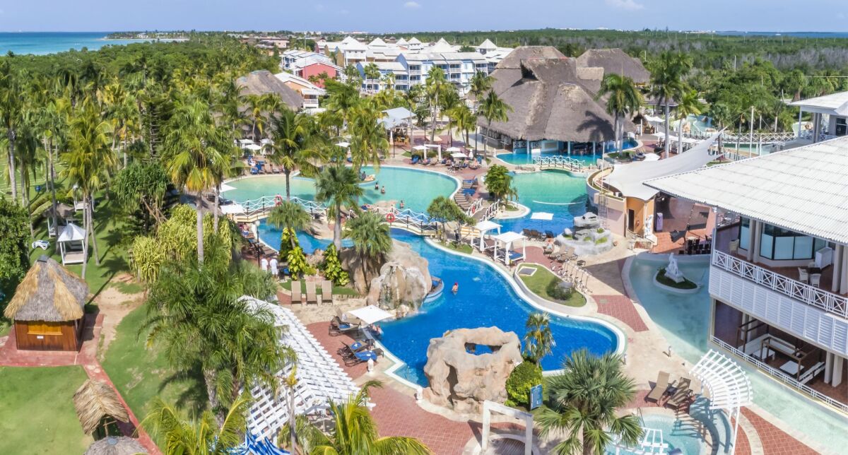 Royalton Hicacos Varadero Resort and Spa Kuba - Hotel