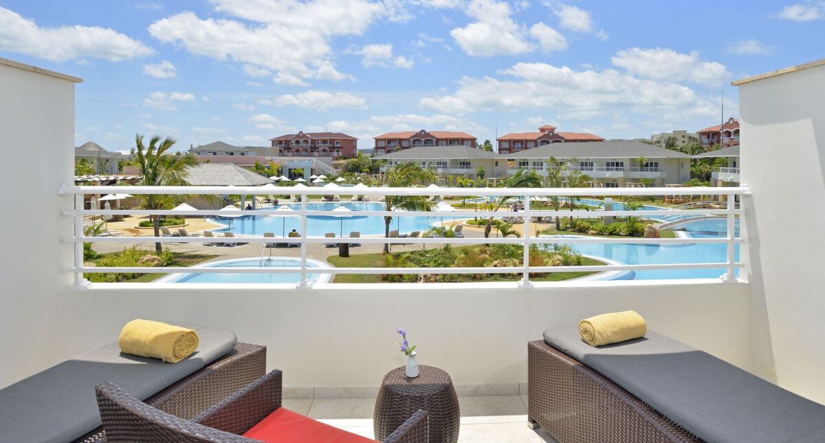 Paradisus Princesa del Mar Resort & Spa Kuba - Pokoje
