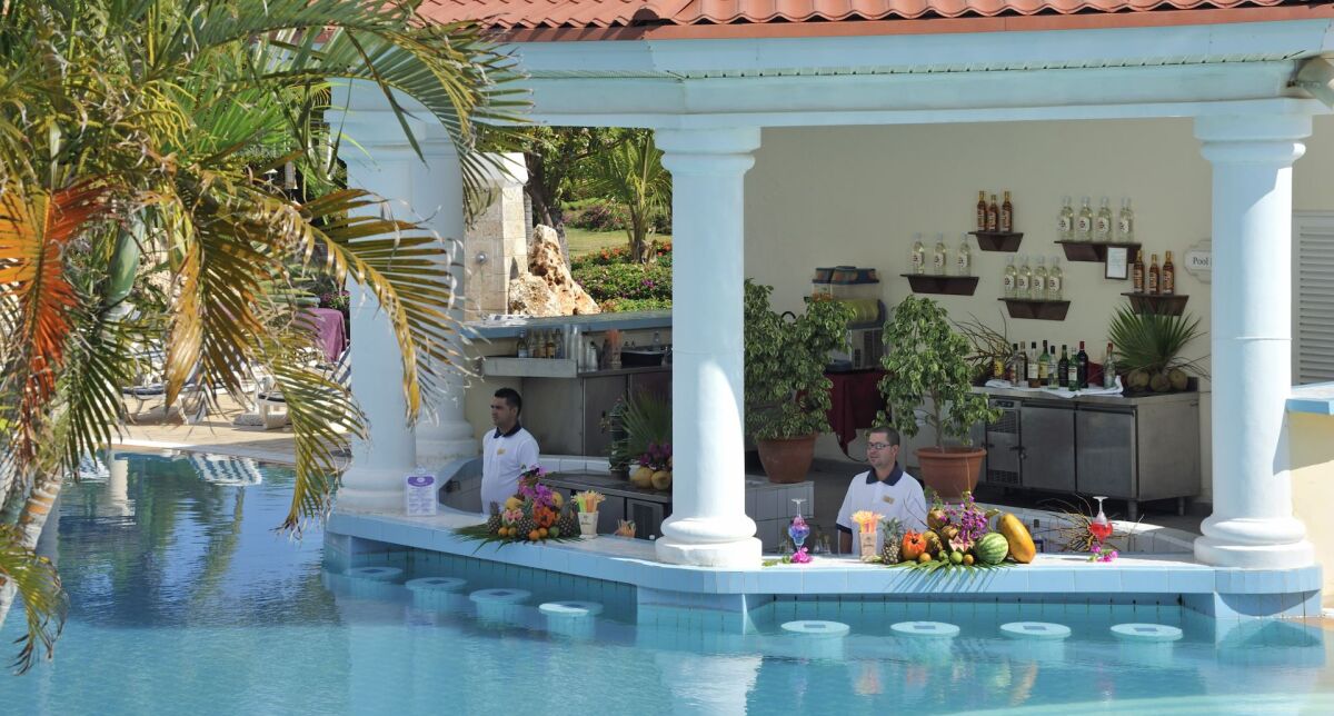 Paradisus Princesa del Mar Resort & Spa Kuba - Wyżywienie