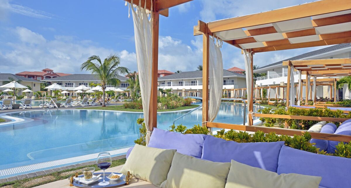 Paradisus Princesa del Mar Resort & Spa Kuba - Hotel