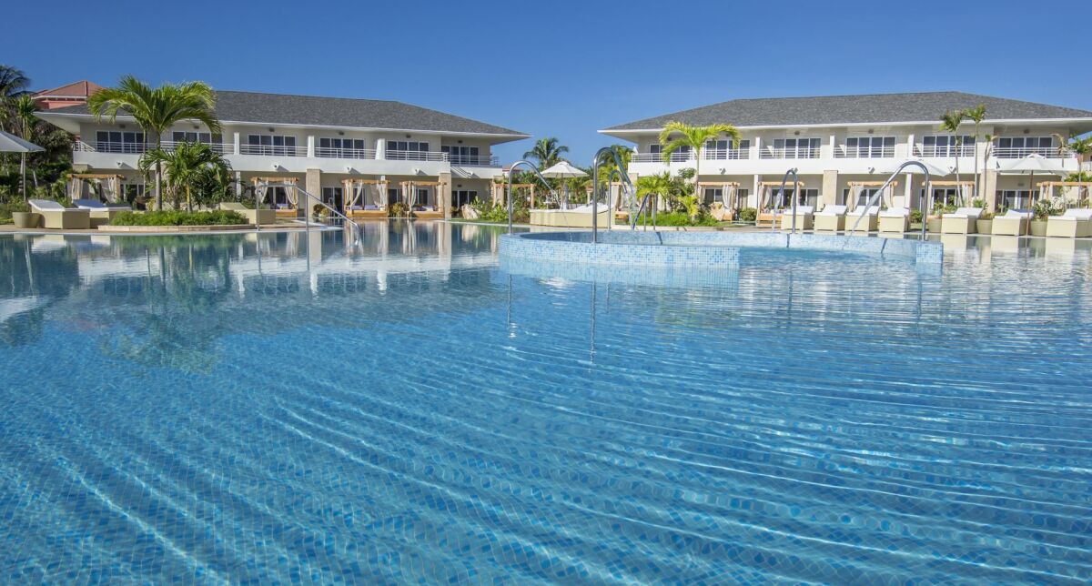 Paradisus Princesa del Mar Resort & Spa Kuba - Hotel