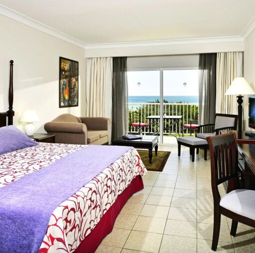 Paradisus Princesa del Mar Resort Spa Kuba - Hotel
