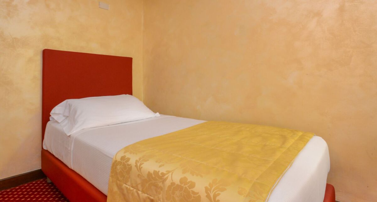 Hotel Oliveto Włochy - Hotel