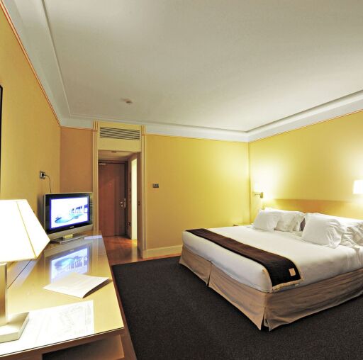 Hotel Acquaviva del Garda Włochy - Hotel