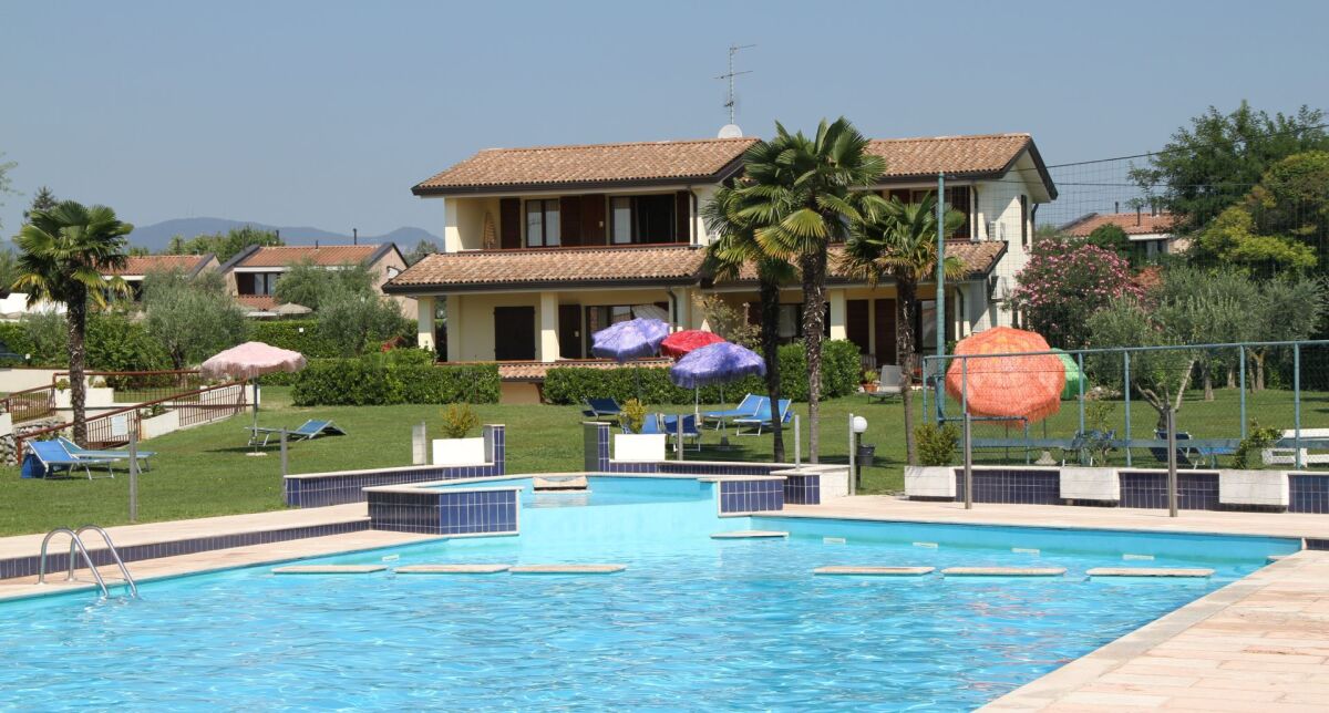 Residence Primera                                                        Włochy - Hotel