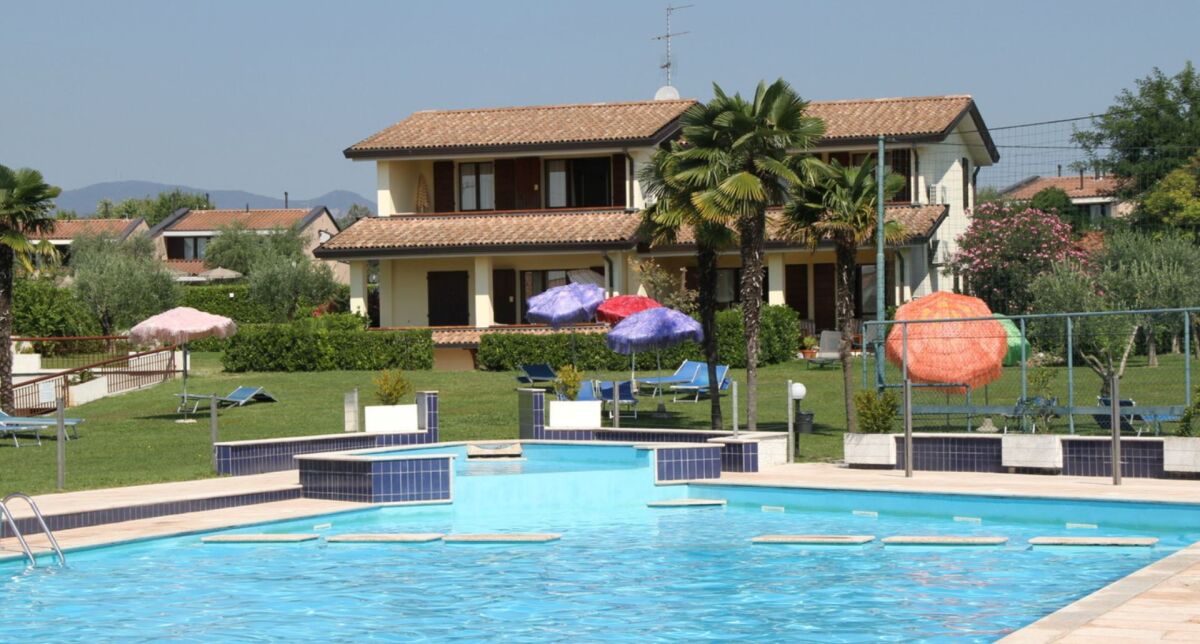 Residence Primera                                                        Włochy - Hotel