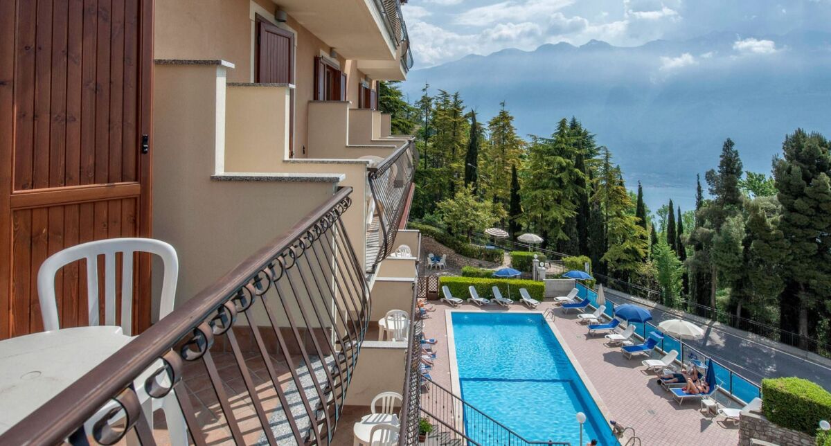 Hotel Bellavista Włochy - Hotel