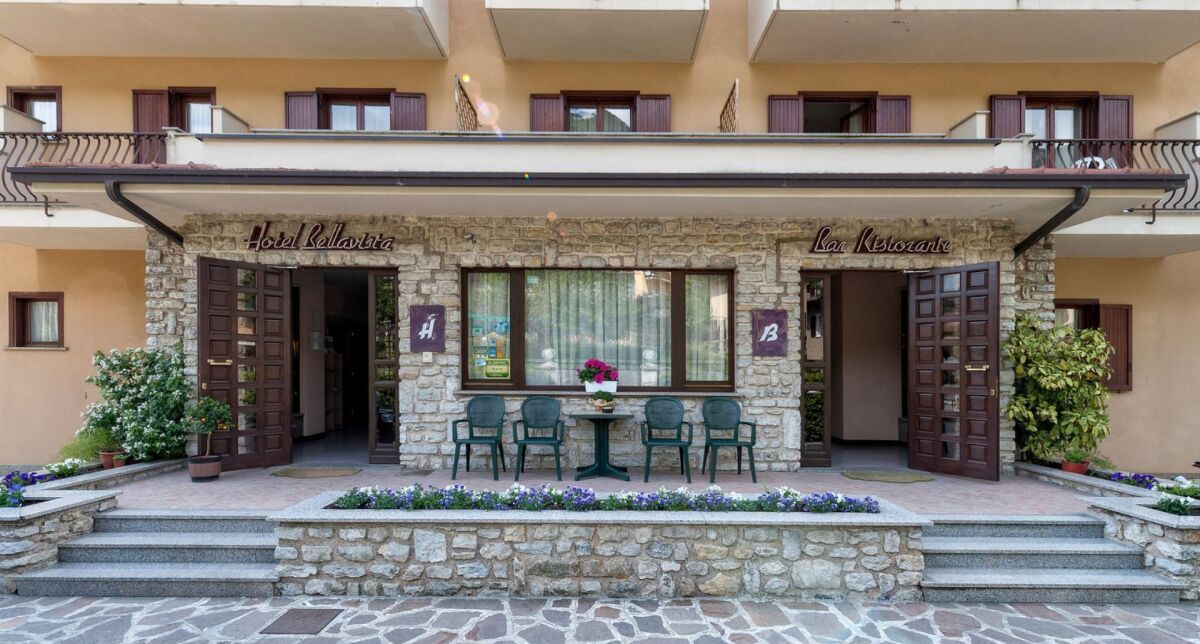 Hotel Bellavista Włochy - Hotel