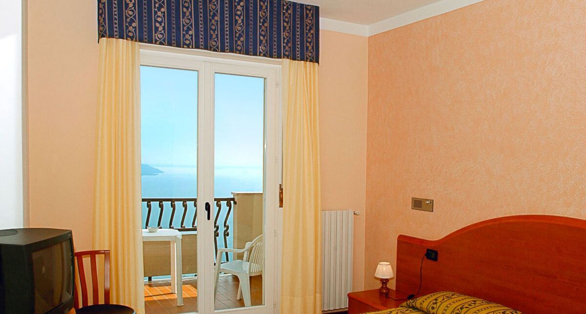 Hotel i apartamenty La Rotonda Włochy - Pokoje