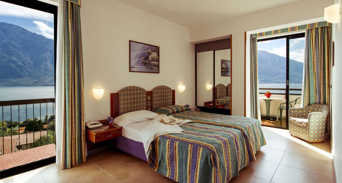 Hotel Ilma Włochy - Hotel