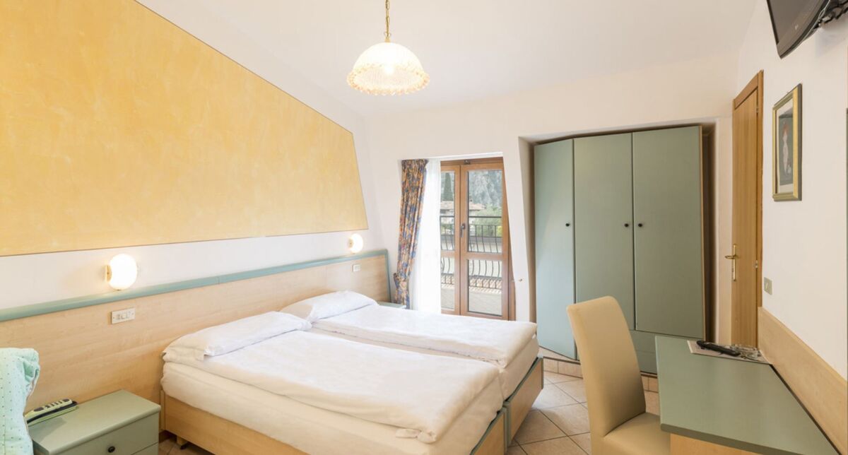 Hotel Garda Bellevue Włochy - Hotel