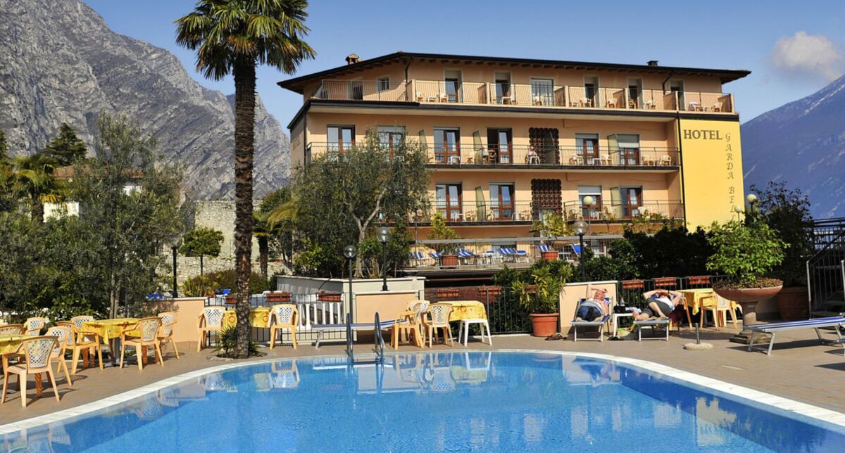 Hotel Garda Bellevue Włochy - Hotel