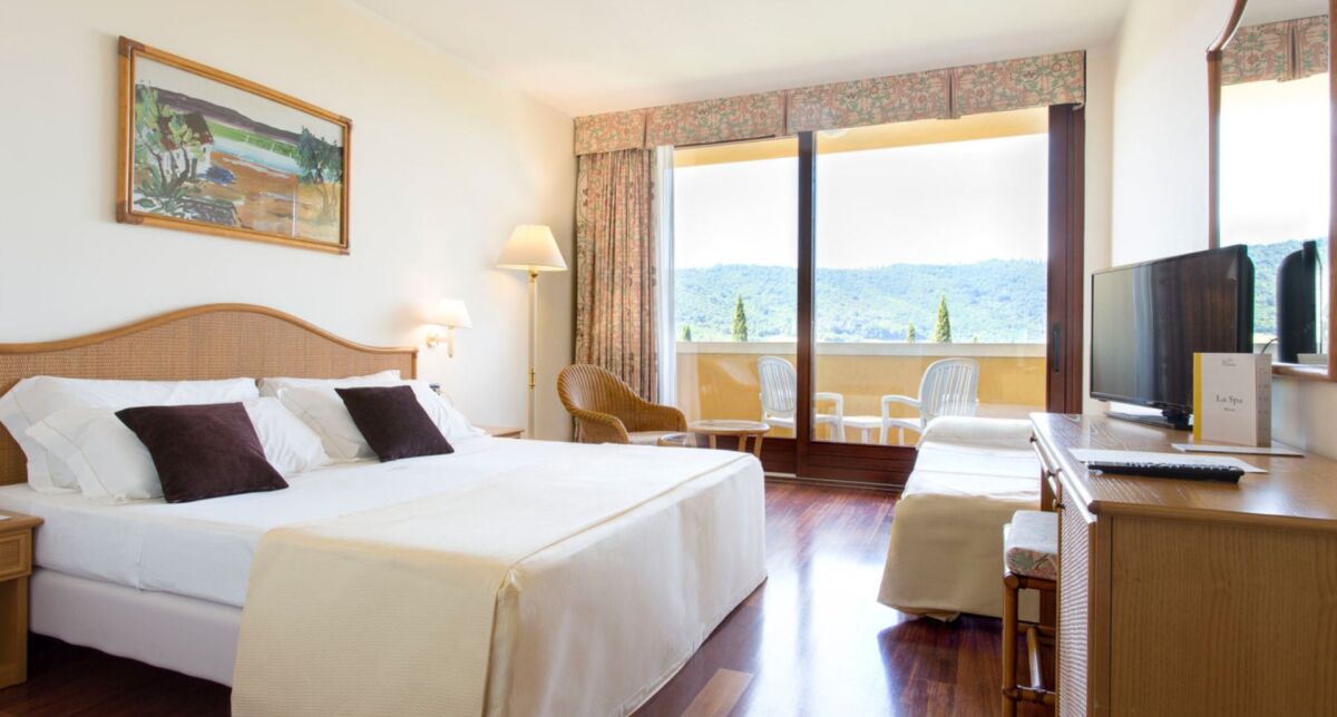 Poiano Resort Hotel Włochy - Hotel