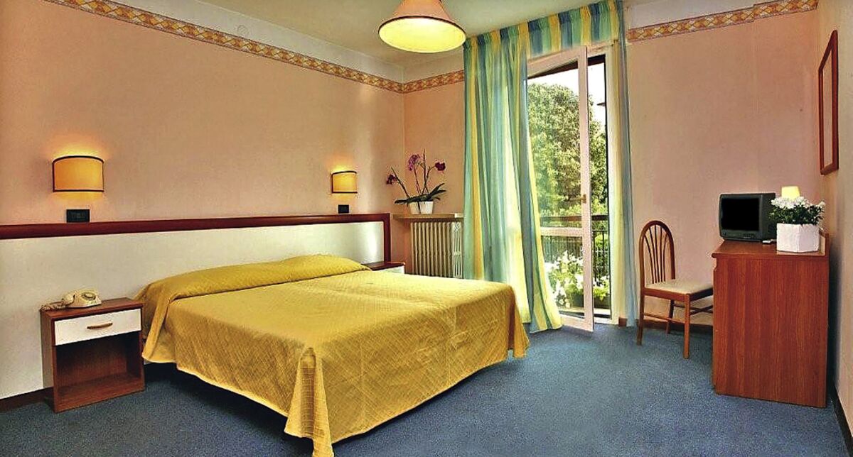 Hotel Cortina Włochy - Hotel