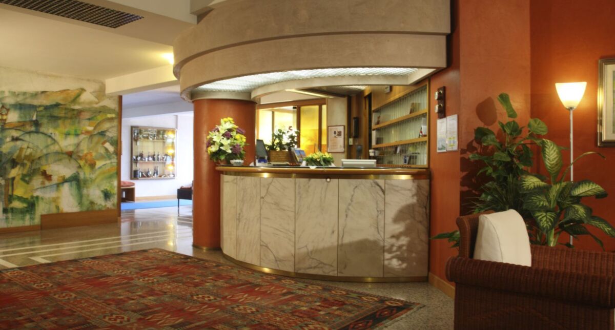 Hotel Sportsman Włochy - Hotel