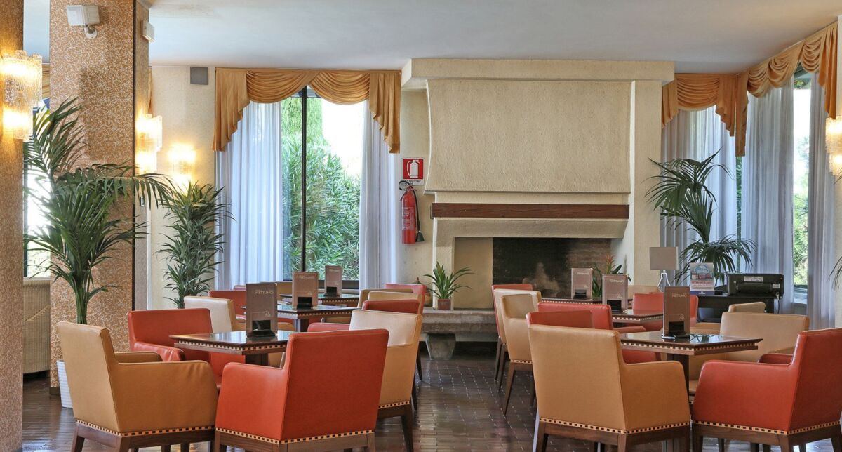 Hotel Nettuno Włochy - Hotel