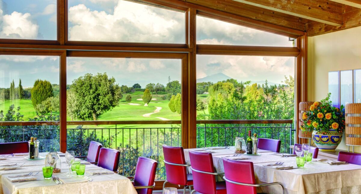 Golf Residenza Włochy - Hotel