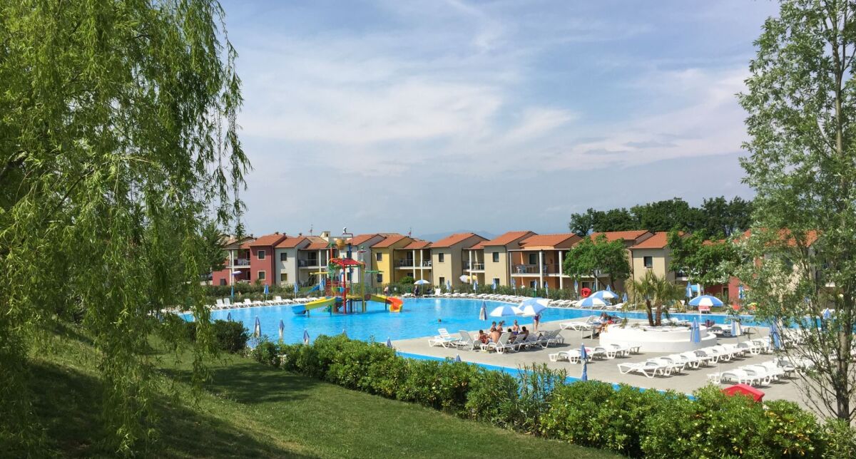 Residence Belvedere Village  Włochy - Hotel