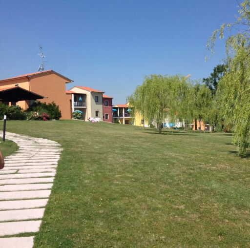 Residence Belvedere Village  Włochy - Hotel