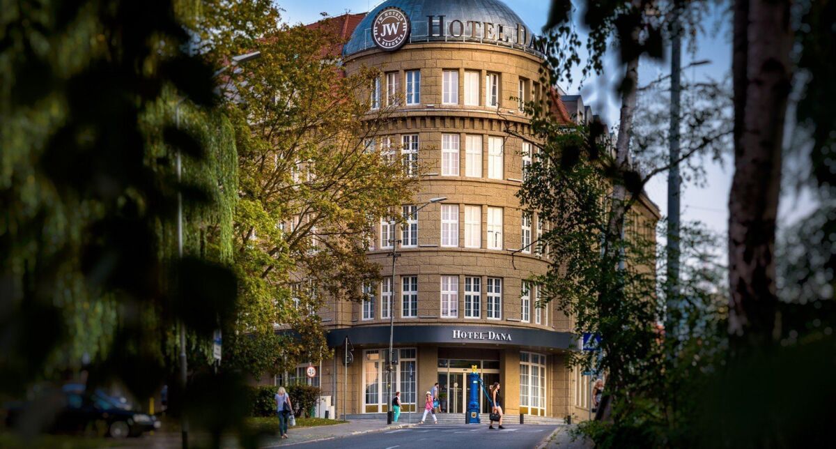 Hotel Dana Business & Conference Polska - Hotel