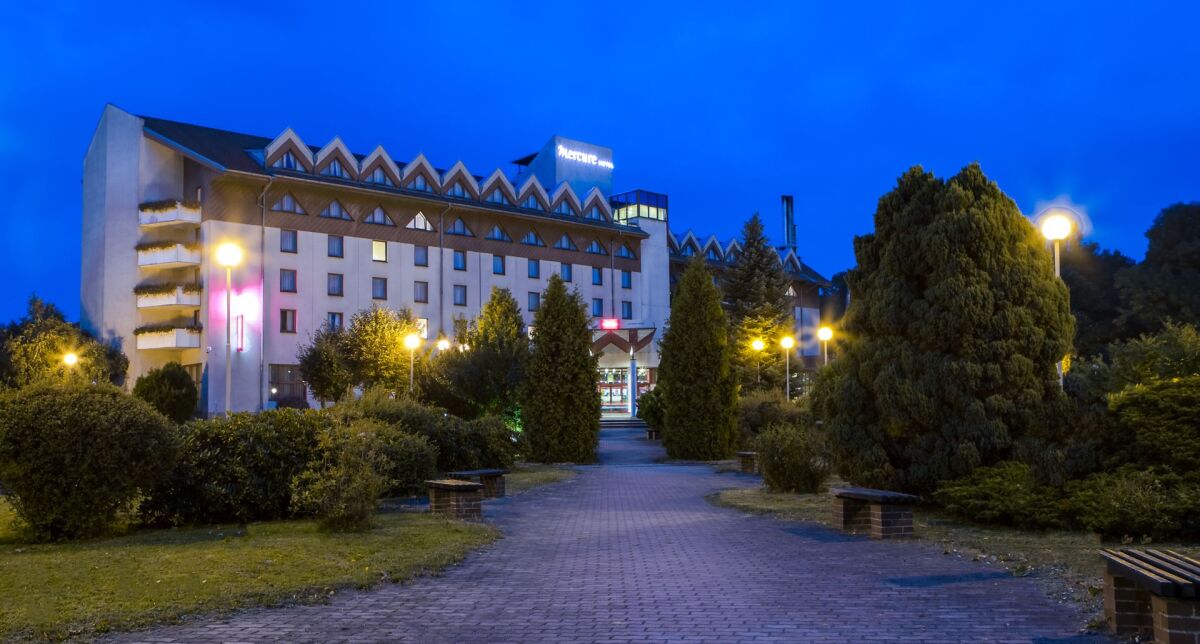 Hotel Mercure Jelenia Góra Polska - Hotel