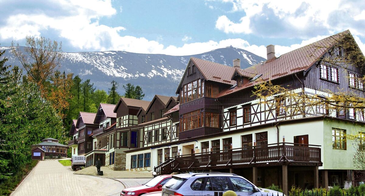 Artus Resort Polska - Hotel