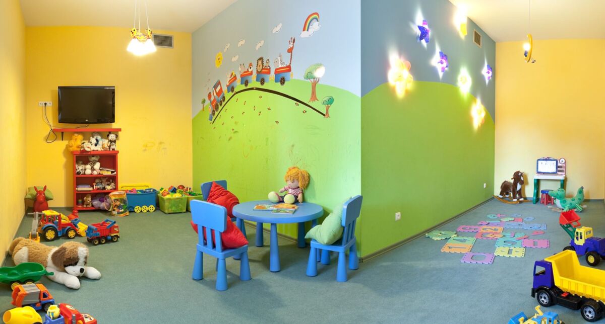 Artus Resort Polska - Dla dzieci
