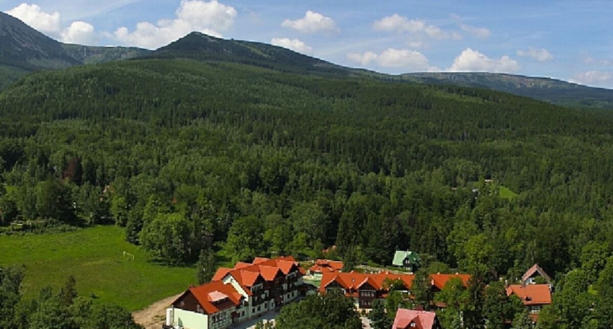 Artus Resort Polska - Hotel