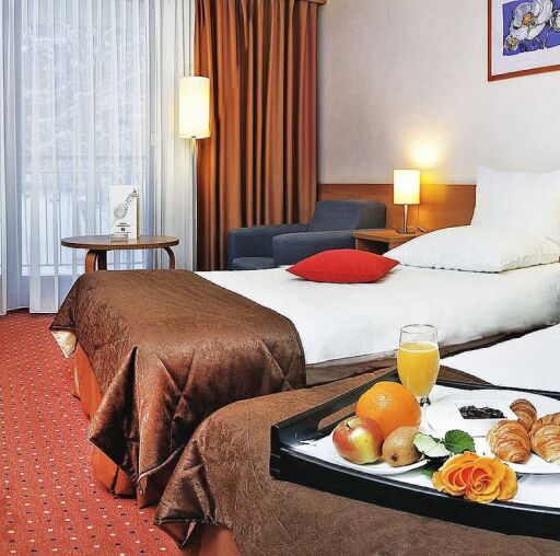 Mercure Karpacz Resort Polska - Hotel