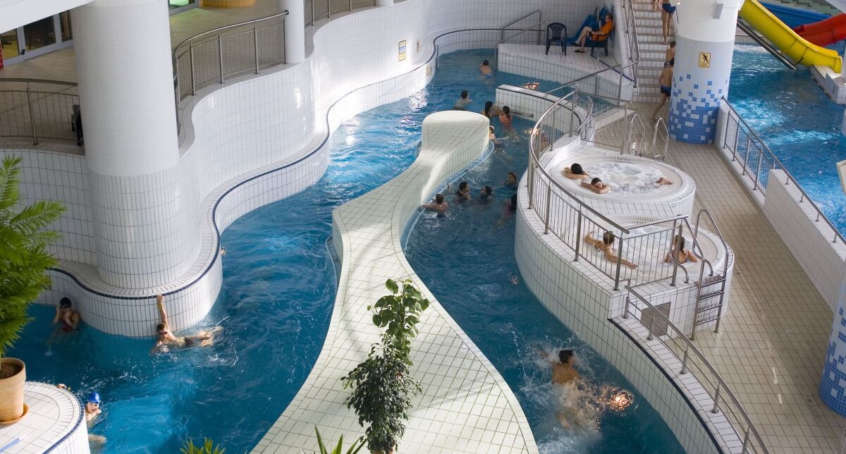 Hotel Aquarion Polska - Sport i Wellness