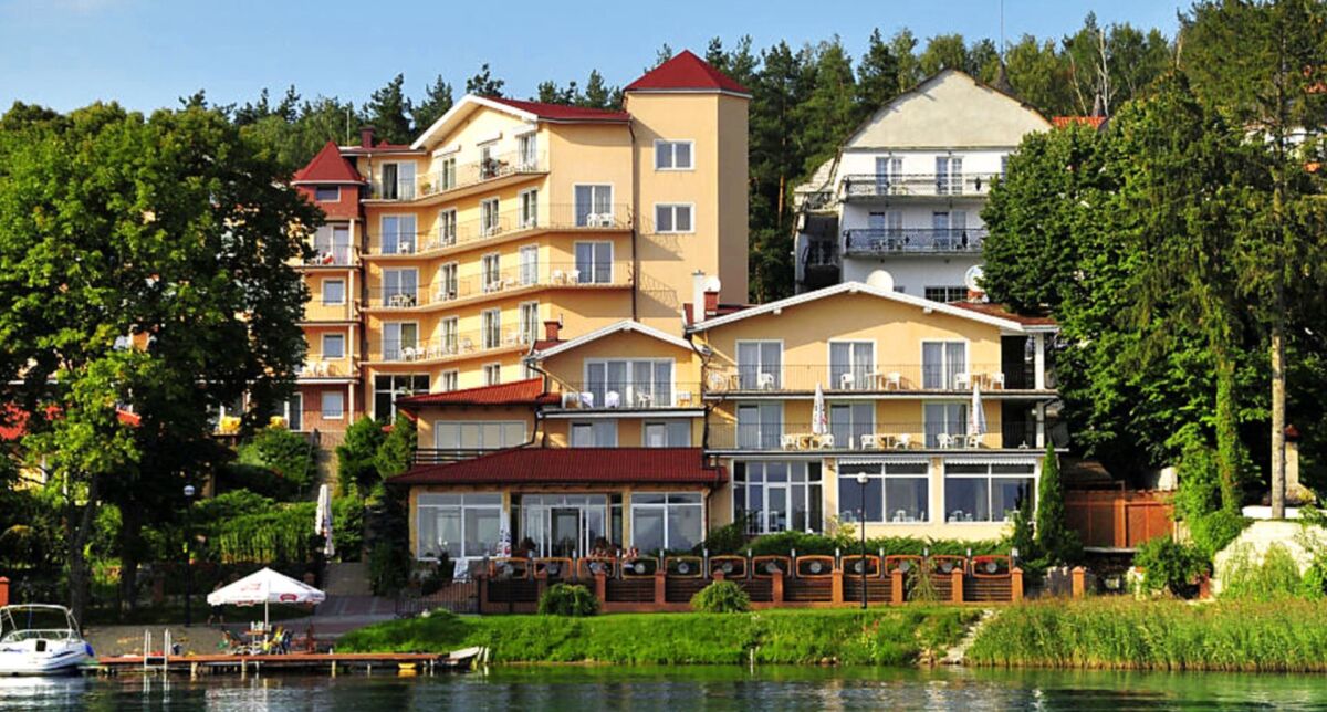 Hotel Panoramic-Oscar Polska - Hotel
