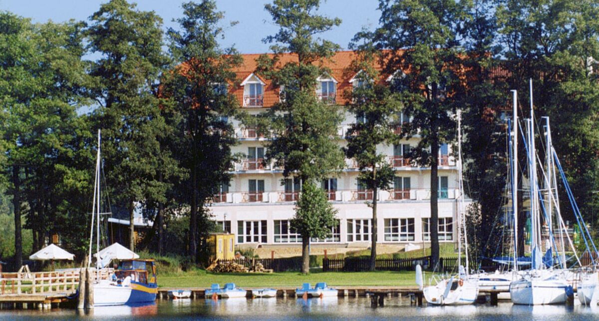 Hotel Europa Polska - Hotel