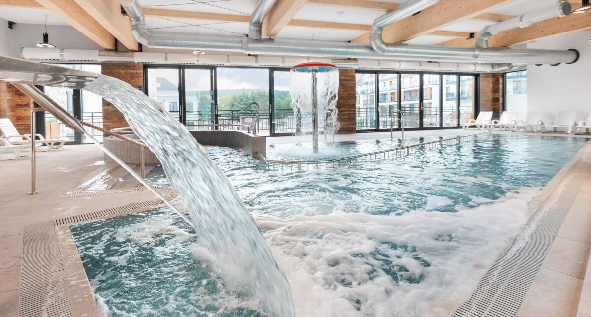Aparthotel Bel Mare Resort Polska - Sport i Wellness