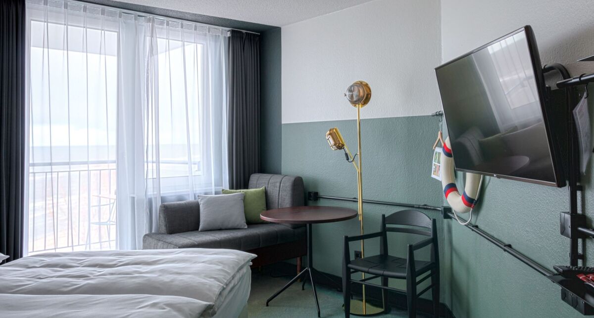 Vienna House by Wyndham Amber Baltic Miedzyzdroje Polska - Hotel