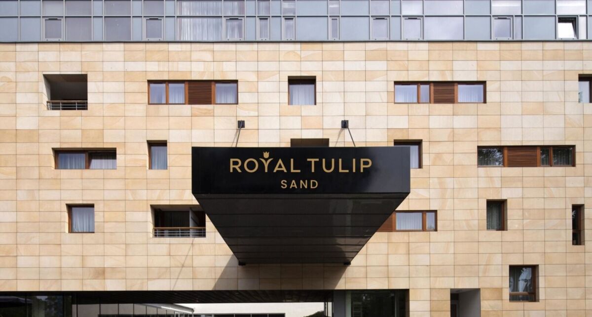 Royal Tulip Sand Hotel Polska - Hotel