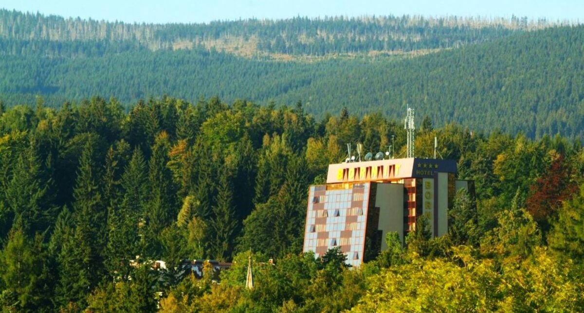 Hotel Bornit Polska - Hotel