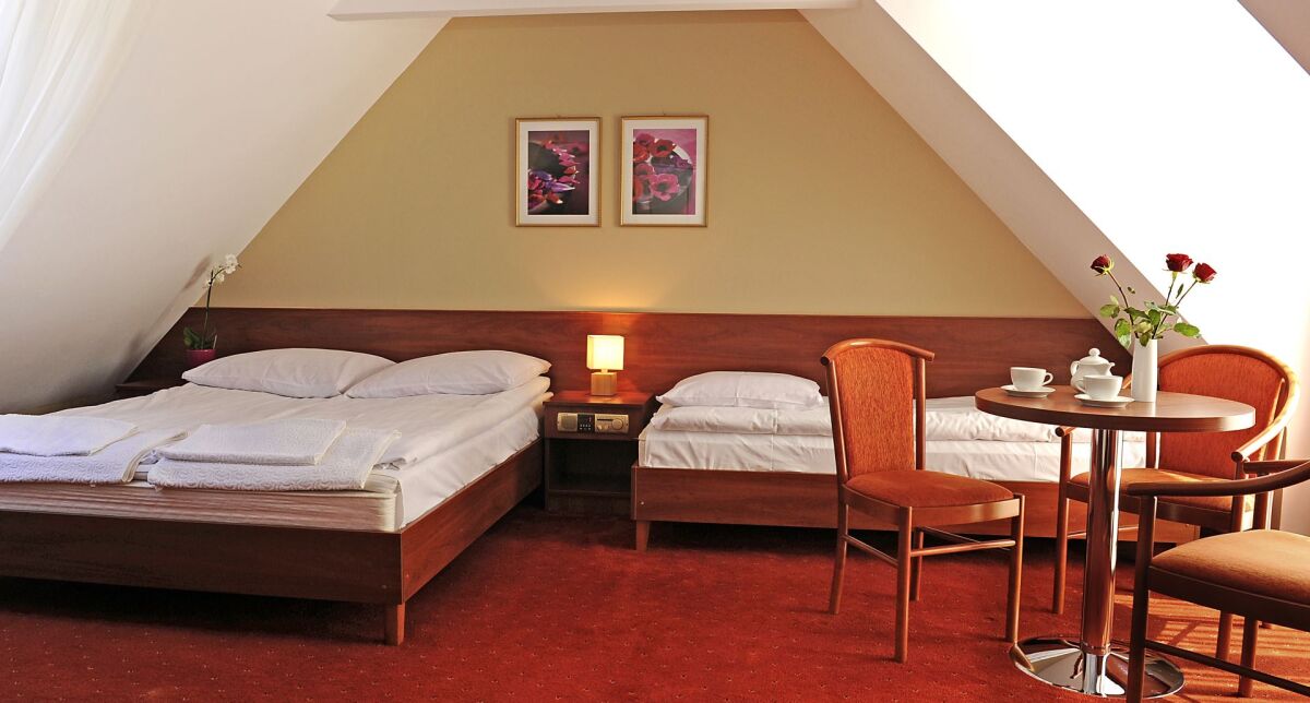 Alcest Polska - Hotel