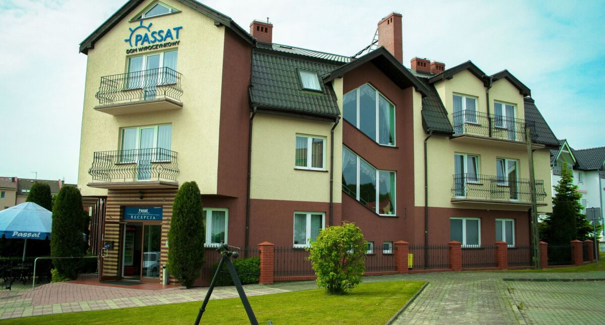 Dom Wypoczynkowy Passat Polska - Hotel