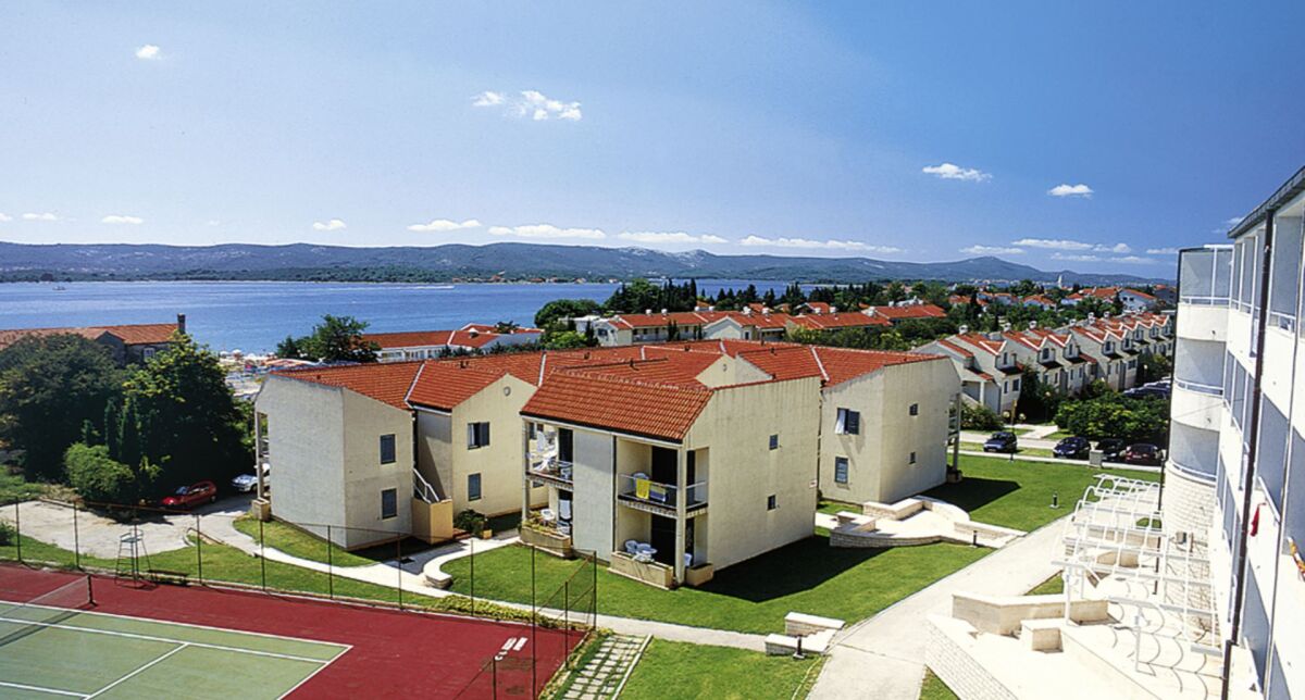 Apartamenty Croatia Chorwacja - Hotel