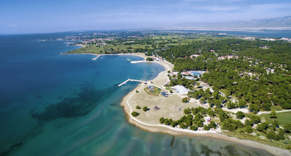Zaton Holiday Resort Chorwacja - null